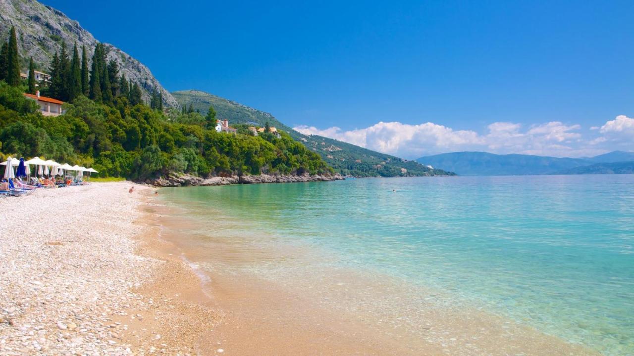 Corfu Sea View - Leo * Barbati