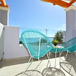 Corfu Sea View Villa - Leo