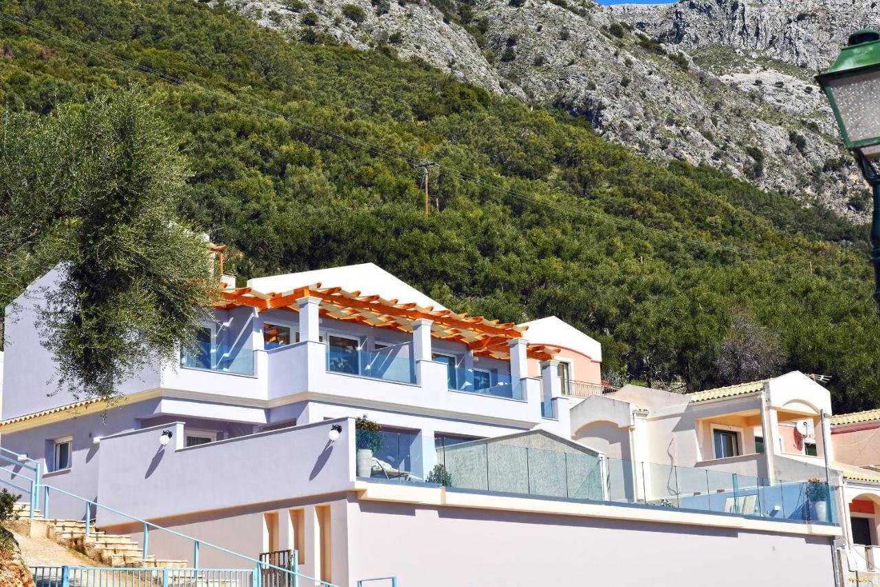 Corfu Sea View - Leo * Barbati