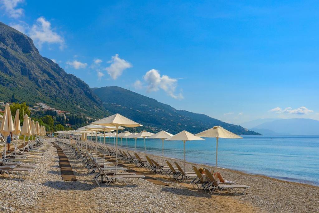 Corfu Sea View - Leo * Barbati