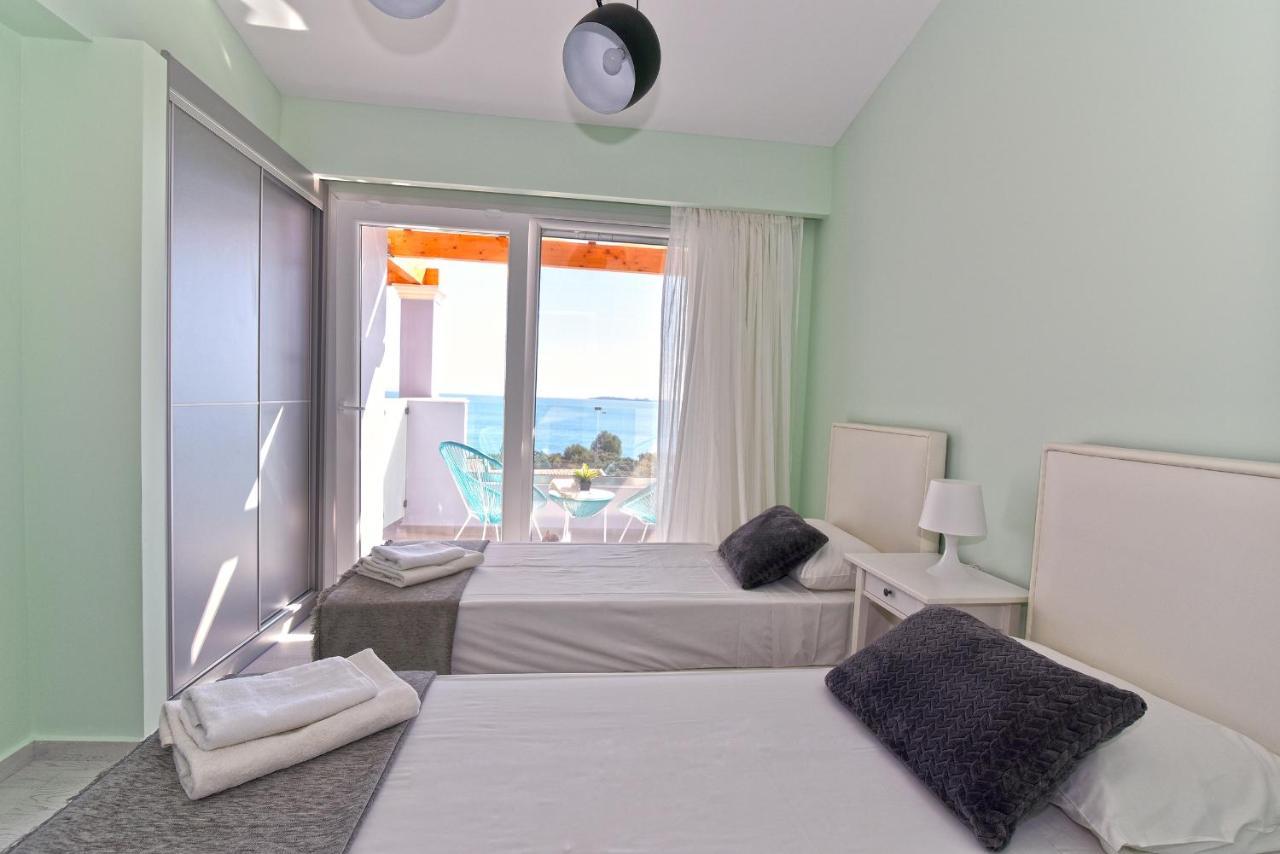 Corfu Sea View - Leo * Barbati