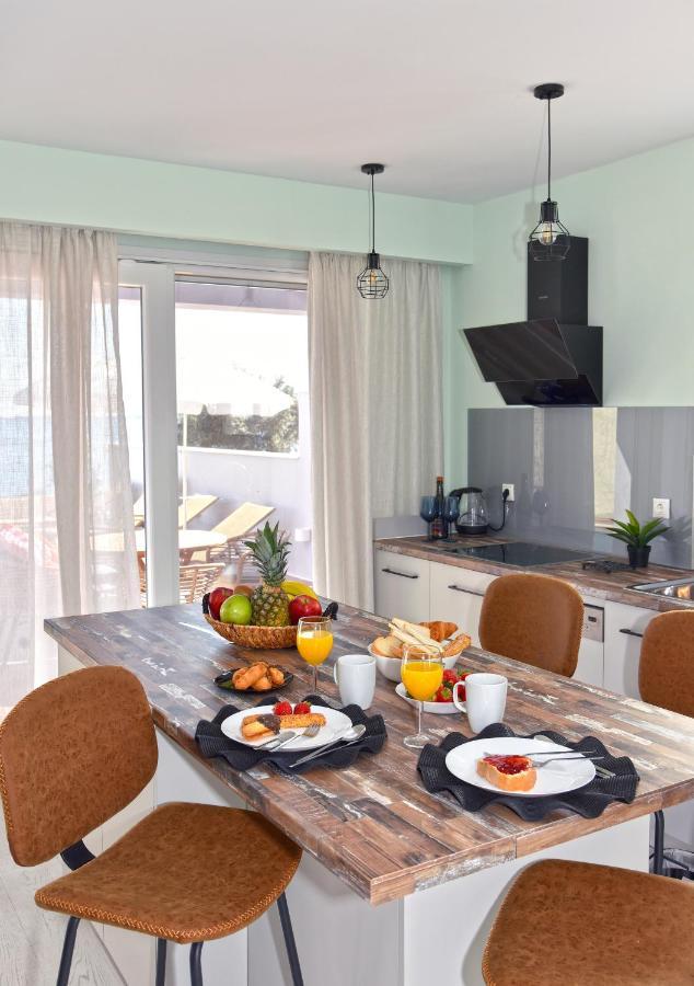Corfu Sea View - Leo Villa