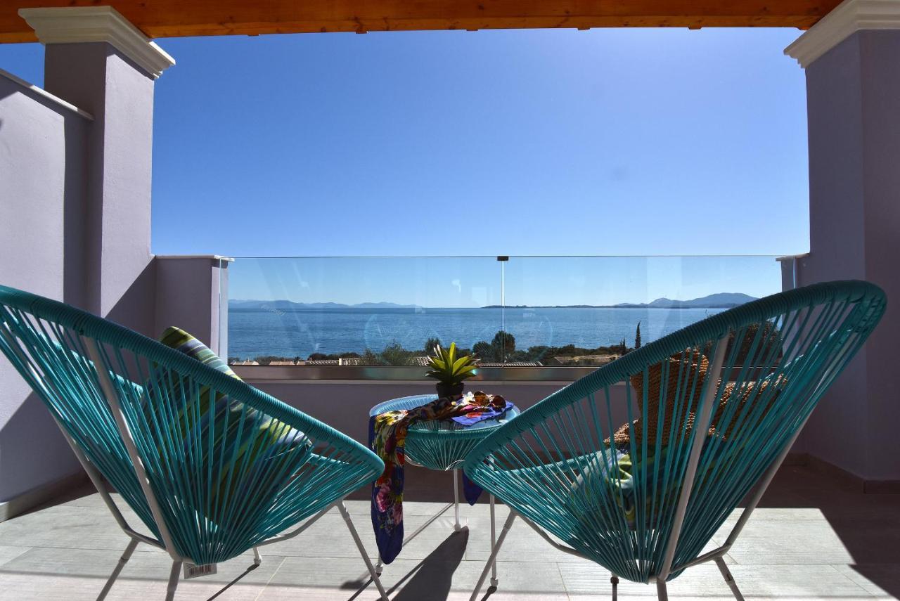 Corfu Sea View - Leo * Barbati